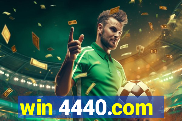 win 4440.com